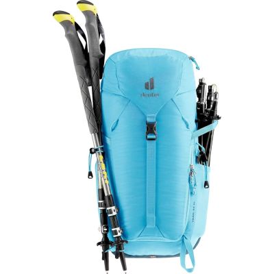 11. Deuter Trail 22 SL lagoon-atlantic Wanderrucksack