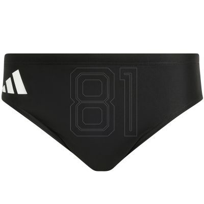 adidas Solid M IA7086 Badeslip