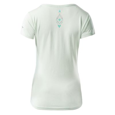 2. Damen T-Shirt mit kurzen Ärmeln LADY ARIA