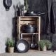 BALLARINI Avola Wok Titan-Bratpfanne 30 cm 75002-915-0