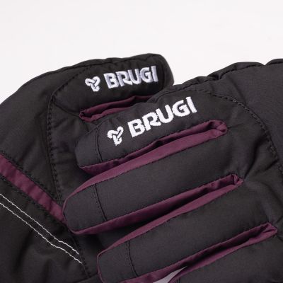 3. Brugi 1AK1 Jr Handschuhe 92800655765