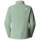 2. The North Face W Glacier Fleecejacke NF0A8D2FBQ11 Mint L