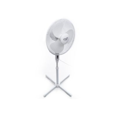 2. Adler AD 7305 Standventilator