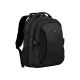 Wenger Sidebar 16 Zoll Notebook-Rucksack, schwarz, mit 10"-Tabletfach