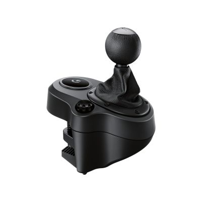 17. Logitech 941-000130 Gangschaltung (PC, PS4, Xbox One)