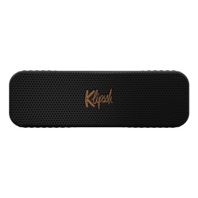 Klipsch Detroit – Tragbarer Bluetooth-Lautsprecher