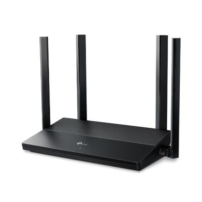 2. TP-Link EX141 Gigabit-Ethernet-Dualband-Router (2,4 GHz/5 GHz) Schwarz
