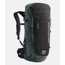 Ortovox Traverse 40 Trekkingrucksack – Dunkelarktisgrau
