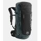 Ortovox Traverse 40 Trekkingrucksack – Dunkelarktisgrau