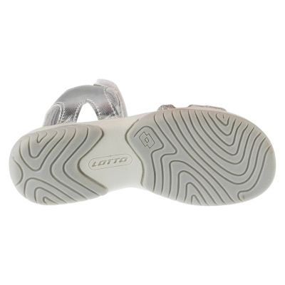 4. Lotto Isaluba K 2600980K-8010 Silber 25