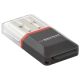 Esperanza EA134K Kartenleser (extern; MicroSD, MicroSDHC)