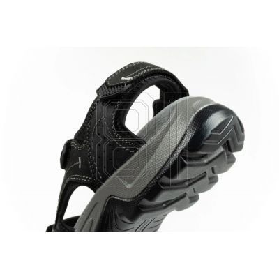 7. Grisport M GR-25-01-9027M Sandalen