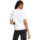 9. adidas Essentials 3-Streifen T-Shirt W JD0844