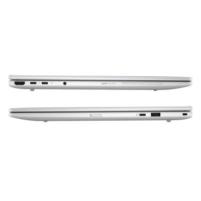 17. HP EliteBook 8 G1a Next Gen AI PC Copilot+ PC AMD Ryzen AI 5 PRO PRO 340 Laptop 40,6 cm (16") WUXGA 32 GB DDR5-SDRAM 1 TB SSD Wi-Fi 6E (802.11ax) Windows 11 Pro Silber