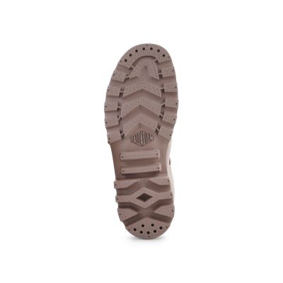 7. Palladium Mono Chrome W 73089-267-M Schuhe