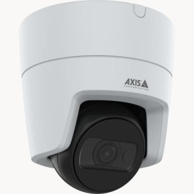 3. Axis M3125-LVE Kamera in Weiß