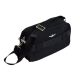 2. Aeronautica Militare Fly Herren-Schultertasche Schwarz - AM-327