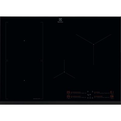 ELECTROLUX EIS77453 Sense Boil+Fry 68 cm Induktionskochfeld