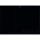 ELECTROLUX EIS77453 Sense Boil+Fry 68 cm Induktionskochfeld