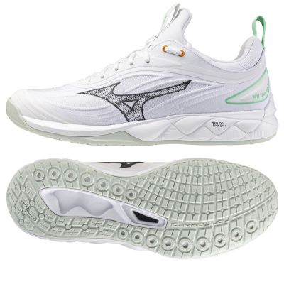 Mizuno Wave Luminous 3 M V1GA242016 Schuhe