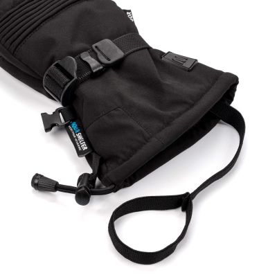 5. Meteor Alpora S Winterhandschuhe schwarz