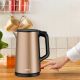 12. TEFAL KI583C Wasserkocher