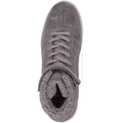 10. Kappa Bash Mid Fur 242799 1614 shoes