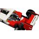 17. LEGO Icons 10330 McLaren MP4/4 und Ayrton Senna