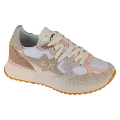 SUN68 Stargirl Multicolor Option Z36215-01 Weiß 37