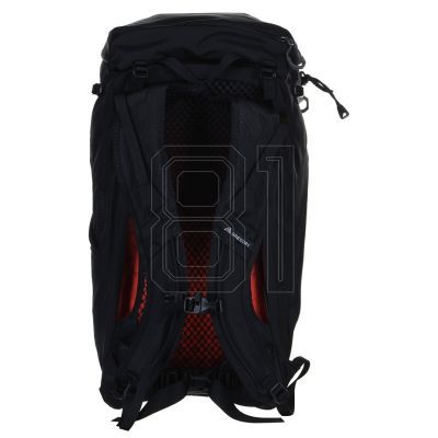 4. Gregory Arrio 24 Flame Black Trekkingrucksack 136974-7409