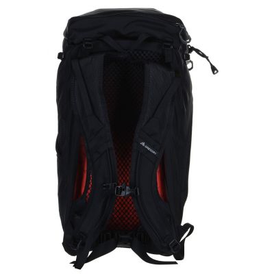 4. Gregory Arrio 24 Flame Black Trekkingrucksack 136974-7409