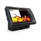 2. Garmin Striker Vivid 7sv GPS-Echolot + GT52 Geber