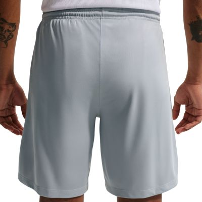 4. Herren-Shorts Nike Dry Park III NB K, hellgrau, BV6855 012