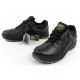 8. Grisport Herren-Trekkingschuhe Nero oliato SPO-TEX Leder schwarz