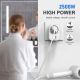 4. Tech-Protect TA100 UK-Adapter – Weiß