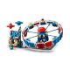 7. LEGO Creator 3-in-1 31389 – Legendäres Riesenrad