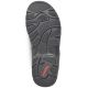 24. Rieker M 26156-25 RKR447B Klettsandalen