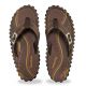 2. Gumbies Islander Flip-Flops Unisex Aborigine-Flip-Flops GU-FFISL095