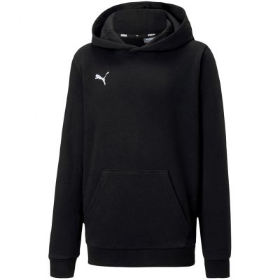 Puma teamGOAL 23 Casuals Hoody Jr Sweatshirt 656711 03