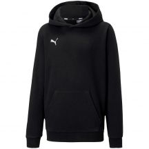 Puma teamGOAL 23 Casuals Hoody Jr Sweatshirt 656711 03