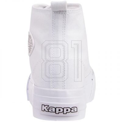 5. Kappa Viska OC Schuhe W 243208OC 1010