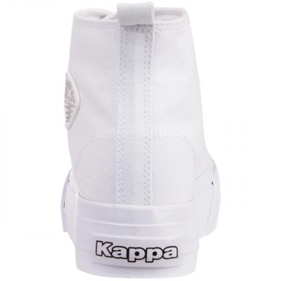 5. Kappa Viska OC Schuhe W 243208OC 1010