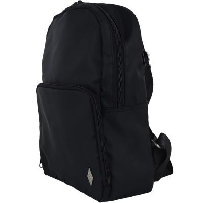 2. Skechers Jetsetter Rucksack SKCH6887-BLK Schwarz Einheitsgröße