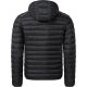 7. Geographical Norway Herrenjacke BRICK BLACK GTX MEN 068 BLACK (WY6357H/GN-NOIR)