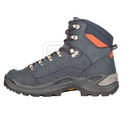 3. Lowa Renegade Gtx Mid Ws W 320945 6962 Wanderschuhe