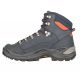 3. Lowa Renegade Gtx Mid Ws W 320945 6962 Wanderschuhe