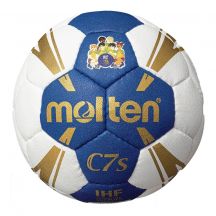Molten C7s Handball Größe 0 H0C1300-BW-HS