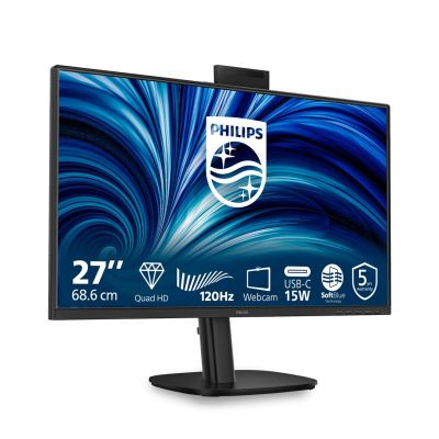 2. Philips 68,5 cm (27,0") 27B2N3500JH 16:09 2xHDMI+DP+USB IPS