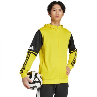 7. Adidas Squadra 25 Hoody M JL7679 Sweatshirt