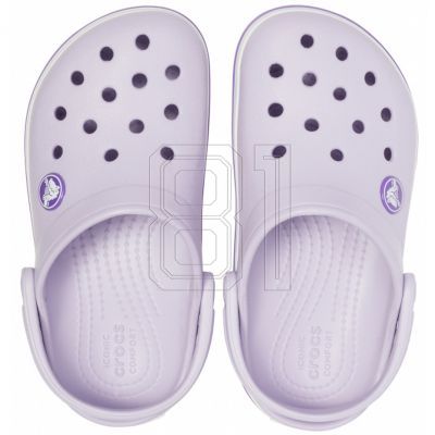 2. Crocs Crocband W 11016 50Q Schuhe